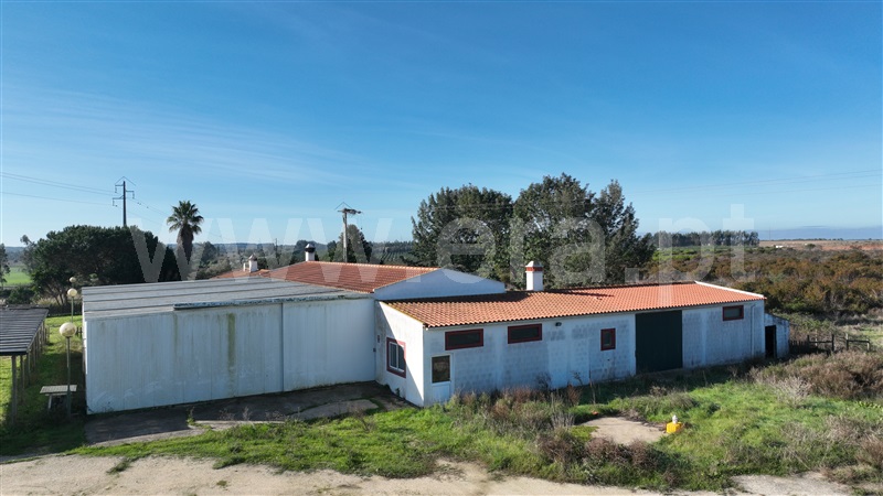 Quinta T5 Odemira, Longueira/Almograve - 1443399 - 15