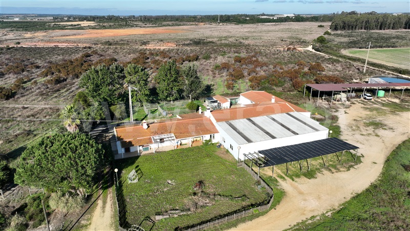 Quinta T5 Odemira, Longueira/Almograve - 1443399 - 17
