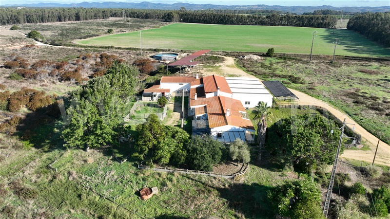 Quinta T5 Odemira, Longueira/Almograve - 1443399 - 18