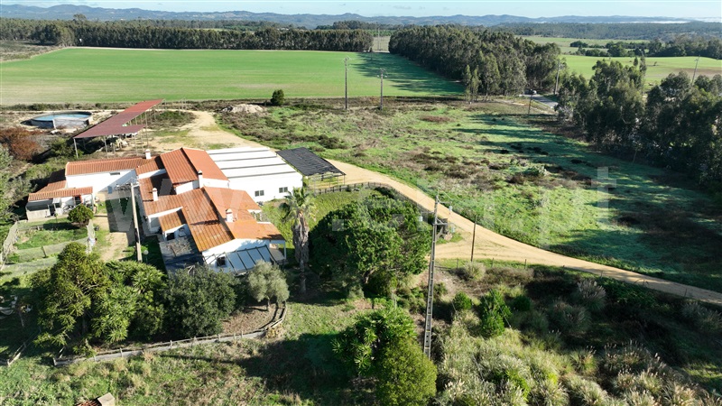 Quinta T5 Odemira, Longueira/Almograve - 1443399 - 19
