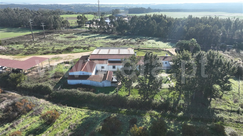 Quinta T5 Odemira, Longueira/Almograve - 1443399 - 20