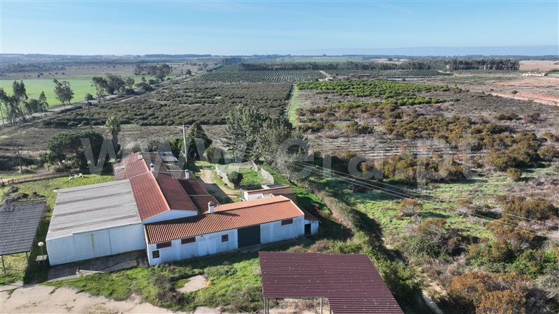 Quinta T5 Odemira, Longueira/Almograve - 1443399 - 22