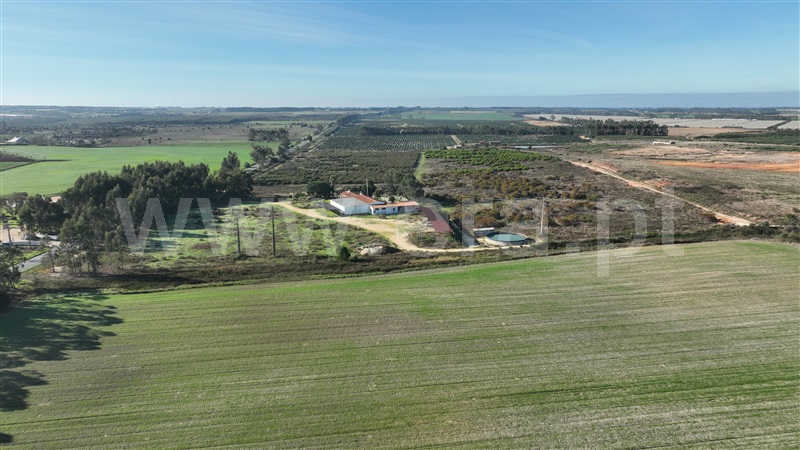 Quinta T5 Odemira, Longueira/Almograve - 1443399 - 23