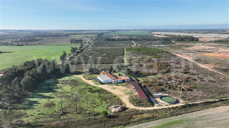 Quinta T5 Odemira, Longueira/Almograve - 1443399 - 24