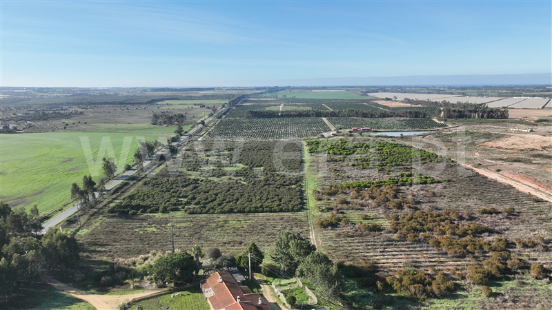 Quinta T5 Odemira, Longueira/Almograve - 1443399 - 25