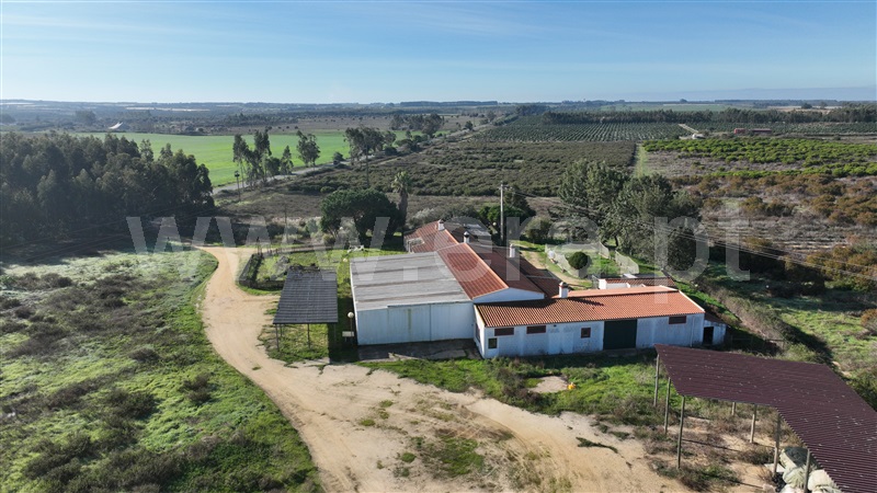 Quinta T5 Odemira, Longueira/Almograve - 1443399 - 28