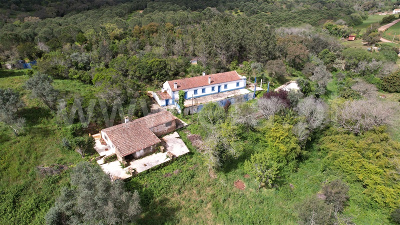 Quinta T5 / Odemira, São Luís