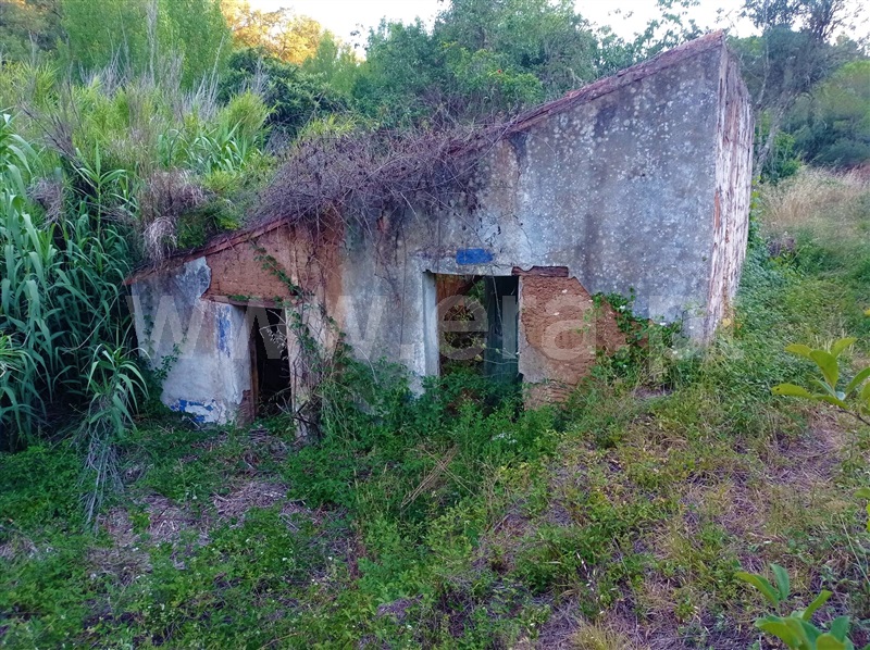 Quinta T5 / Odemira, São Martinho das Amoreiras