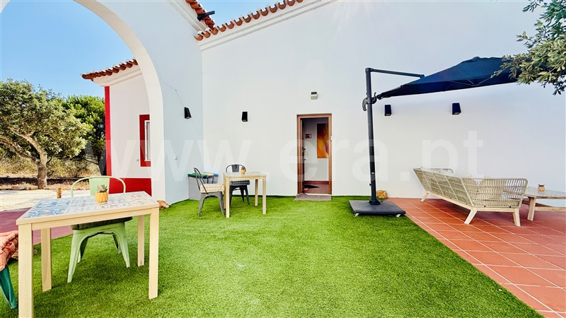 Quinta T5 Odemira, São Teotónio - 1494445 - 24