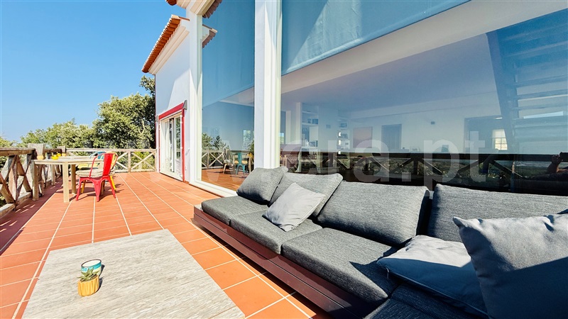Quinta T5 Odemira, São Teotónio - 1494445 - 31