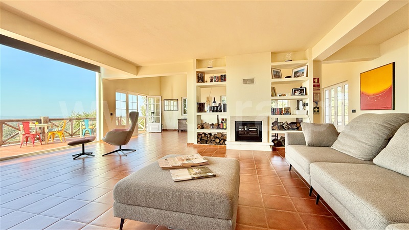 Quinta T5 Odemira, São Teotónio - 1494445 - 35