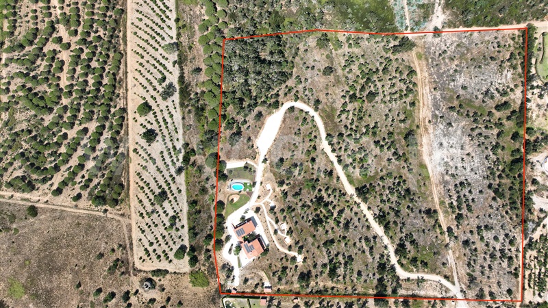 Quinta T5 Odemira, São Teotónio - 1494445 - 53