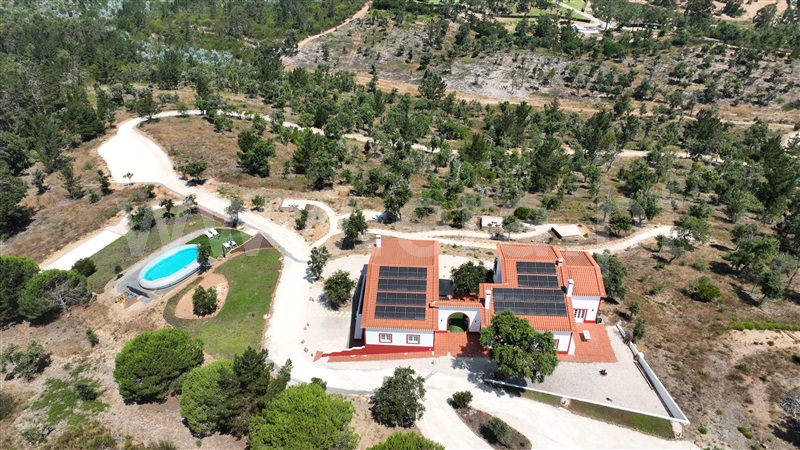Quinta T5 Odemira, São Teotónio - 1494445 - 54
