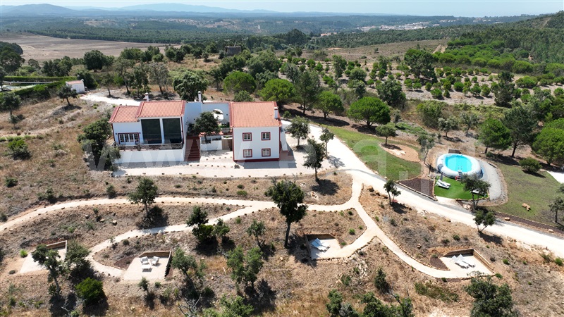 Quinta T5 Odemira, São Teotónio - 1494445 - 59