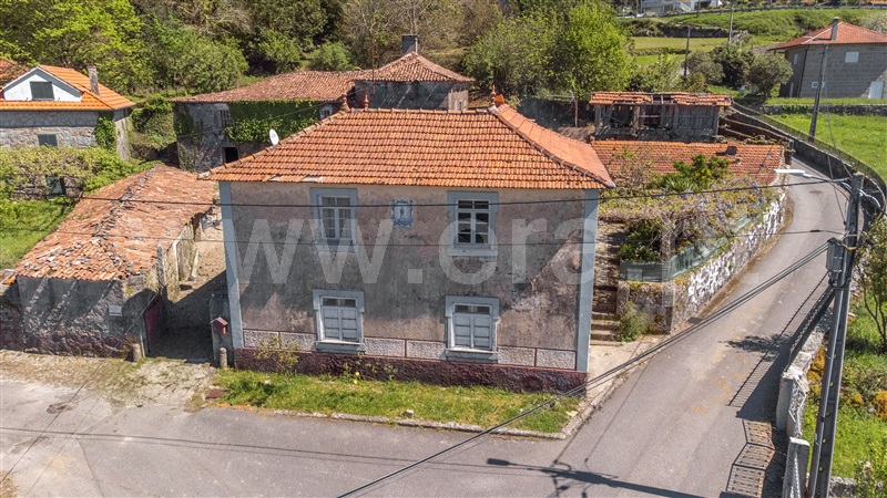 Quinta T5 Paredes de Coura, Vascões - 1390052 - 3