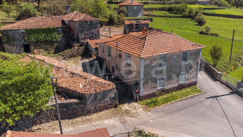 Quinta T5 Paredes de Coura, Vascões - 1390052 - 5