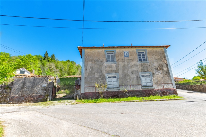 Quinta T5 Paredes de Coura, Vascões - 1390052 - 6