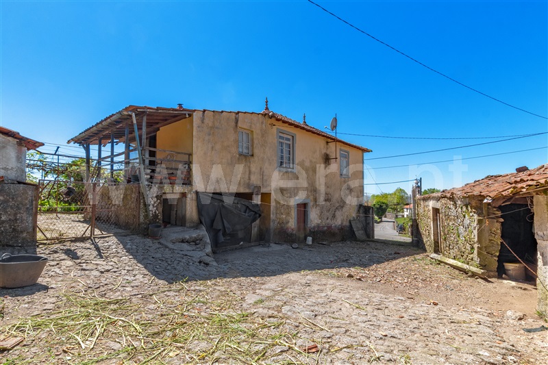 Quinta T5 Paredes de Coura, Vascões - 1390052 - 11