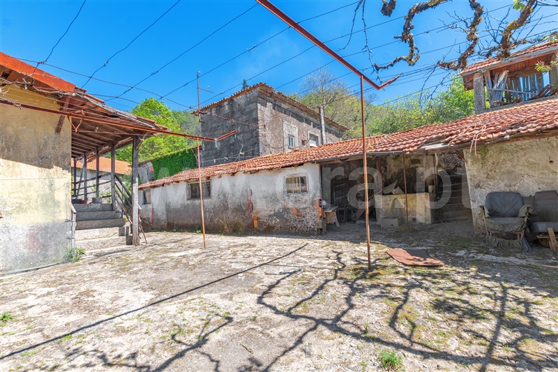 Quinta T5 Paredes de Coura, Vascões - 1390052 - 12