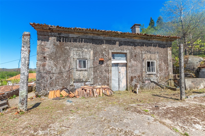 Quinta T5 Paredes de Coura, Vascões - 1390052 - 17
