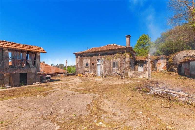 Quinta T5 Paredes de Coura, Vascões - 1390052 - 19