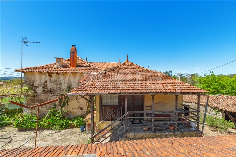 Quinta T5 Paredes de Coura, Vascões - 1390052 - 21