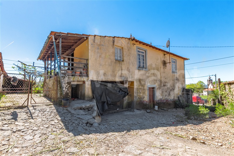 Quinta T5 Paredes de Coura, Vascões - 1390052 - 22