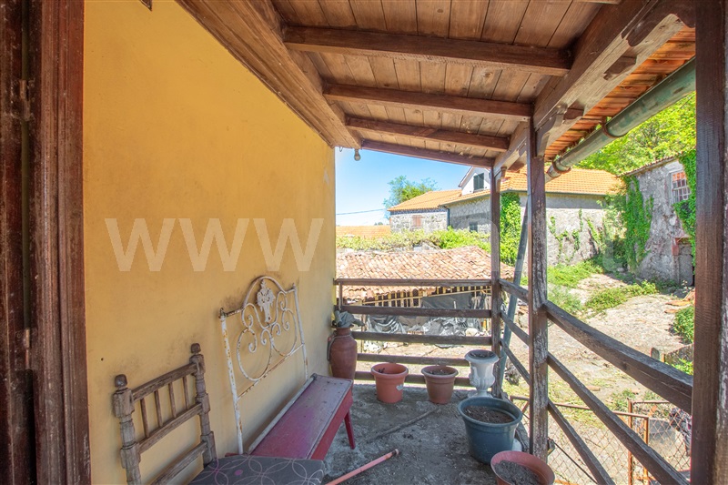 Quinta T5 Paredes de Coura, Vascões - 1390052 - 23
