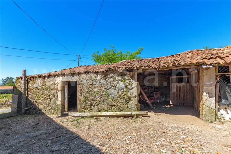 Quinta T5 Paredes de Coura, Vascões - 1390052 - 41