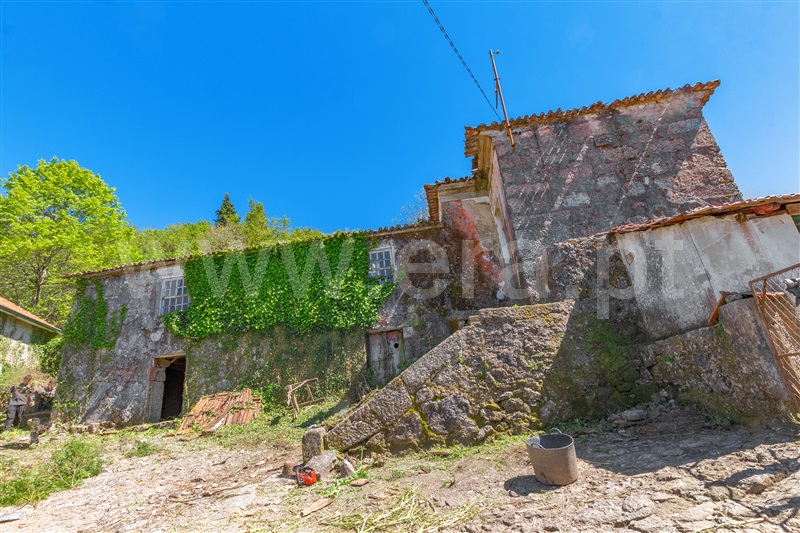 Quinta T5 Paredes de Coura, Vascões - 1390052 - 42