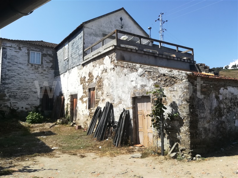 Quinta T5 Peso da Régua, Fontelas - 1176919 - 3