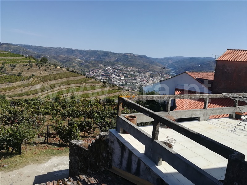 Quinta T5 Peso da Régua, Fontelas - 1176919 - 13