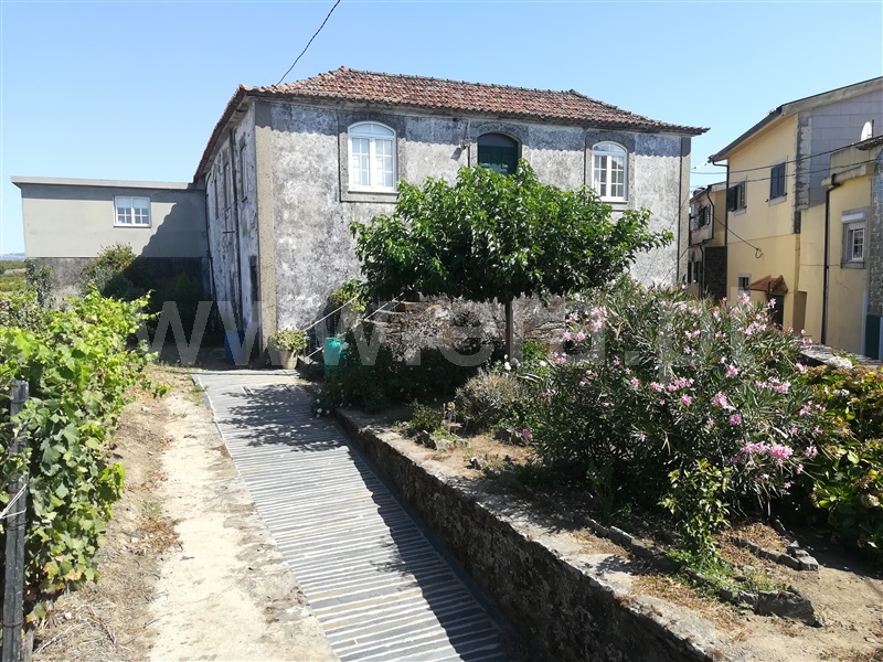 Quinta T5 Peso da Régua, Fontelas - 1176919 - 18