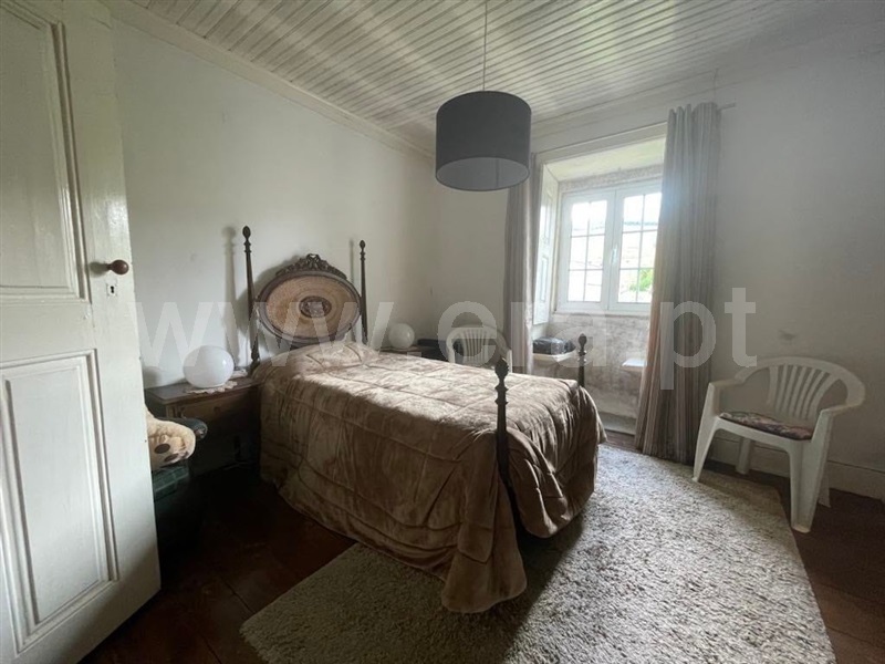 Quinta T5 Peso da Régua, Fontelas - 1176919 - 26