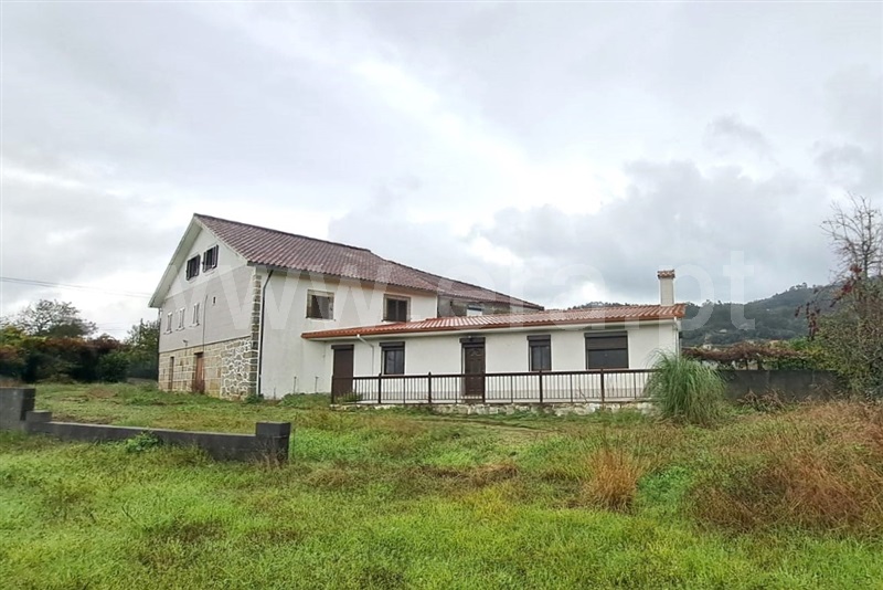 Quinta T5 / Ponte de Lima, Beiral do Lima