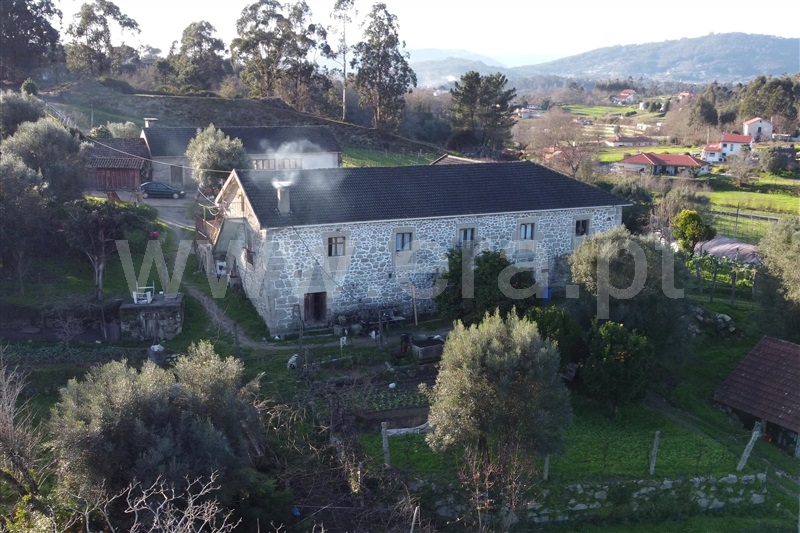 Quinta  Ponte de Lima, Gemieira - 1460443 - 1
