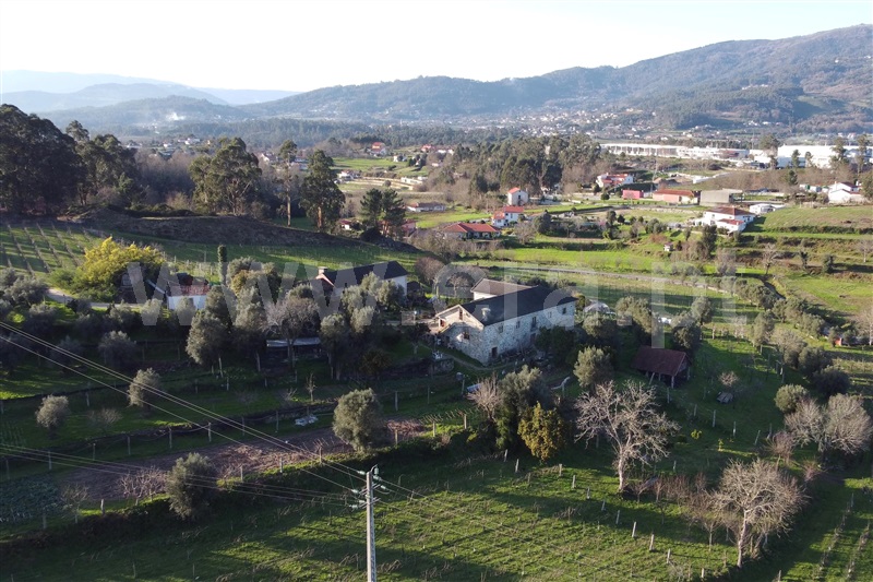 Quinta  Ponte de Lima, Gemieira - 1460443 - 2