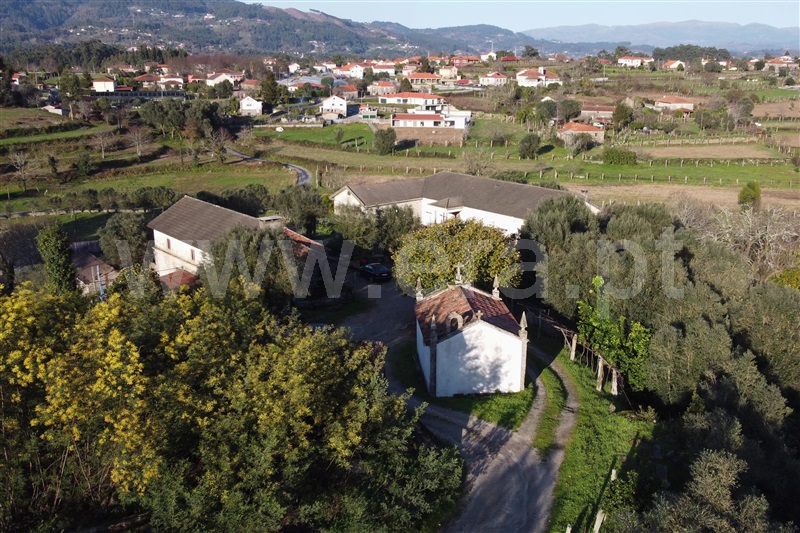 Quinta  Ponte de Lima, Gemieira - 1460443 - 6