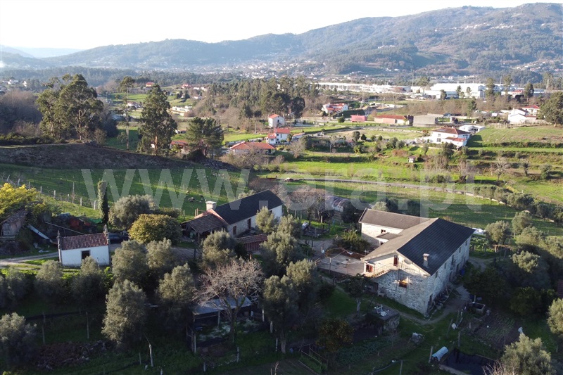Quinta  Ponte de Lima, Gemieira - 1460443 - 7