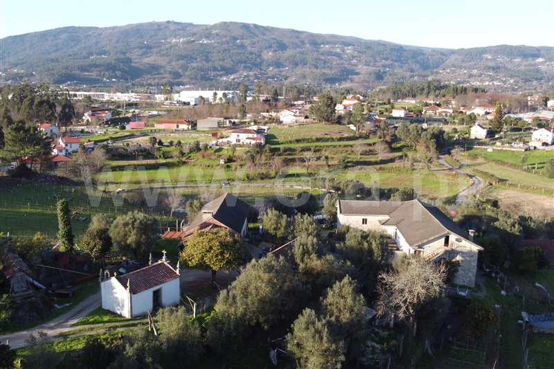 Quinta  Ponte de Lima, Gemieira - 1460443 - 8