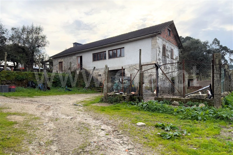 Quinta  Ponte de Lima, Gemieira - 1460443 - 13