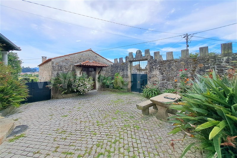 Quinta T5 Ponte de Lima, Santa Comba - 1336496 - 5