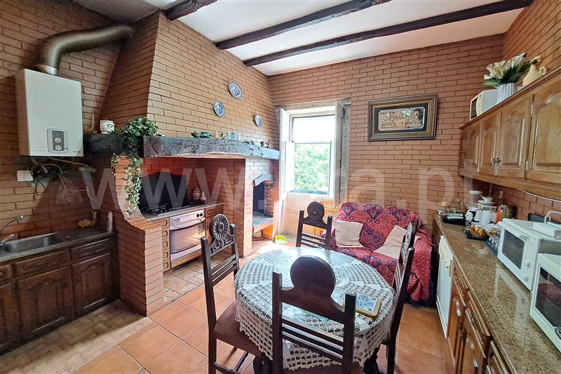Quinta T5 Ponte de Lima, Santa Comba - 1336496 - 6