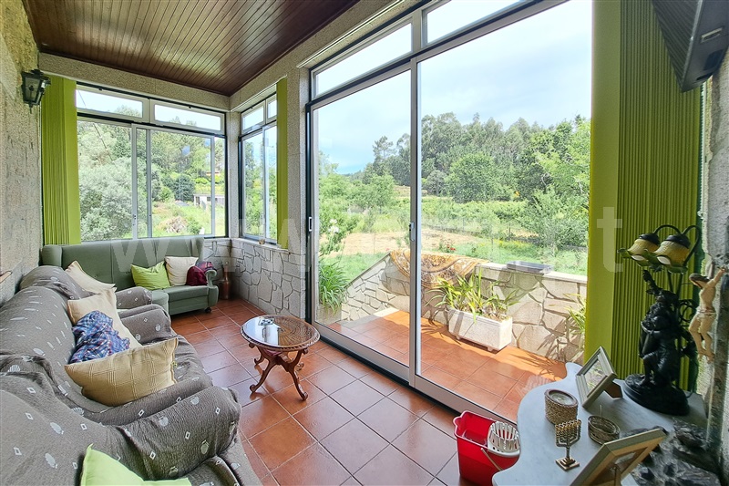 Quinta T5 Ponte de Lima, Santa Comba - 1336496 - 7