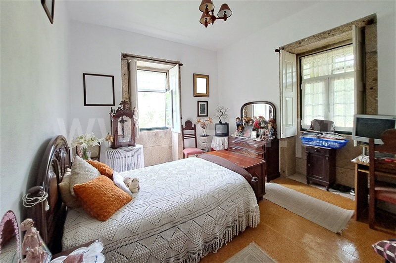Quinta T5 Ponte de Lima, Santa Comba - 1336496 - 8