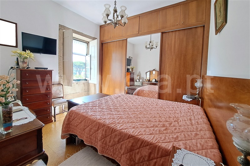 Quinta T5 Ponte de Lima, Santa Comba - 1336496 - 9