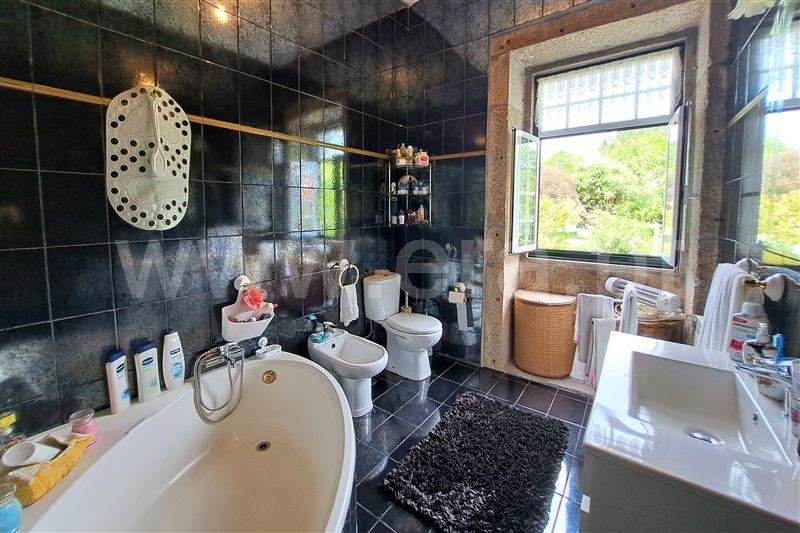 Quinta T5 Ponte de Lima, Santa Comba - 1336496 - 11