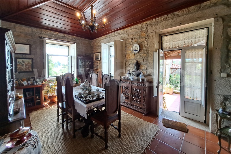 Quinta T5 Ponte de Lima, Santa Comba - 1336496 - 13