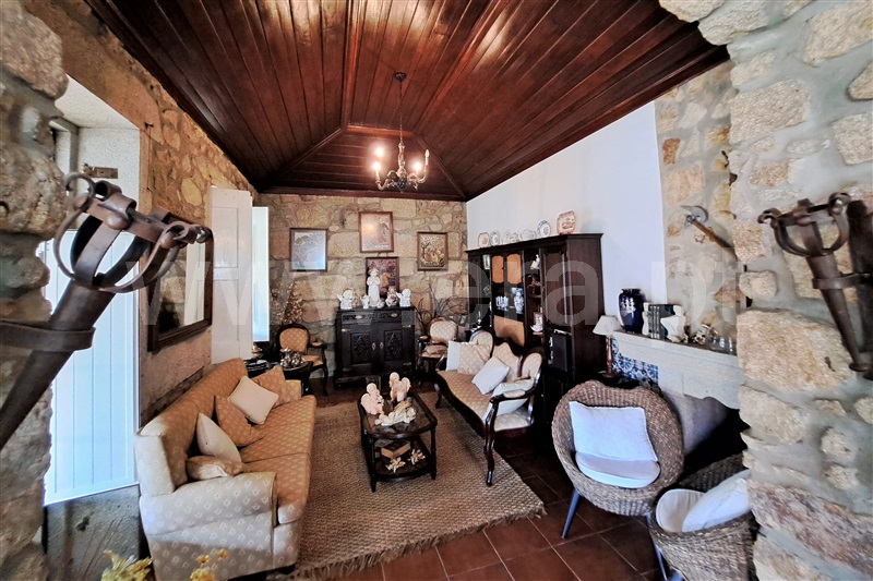 Quinta T5 Ponte de Lima, Santa Comba - 1336496 - 14