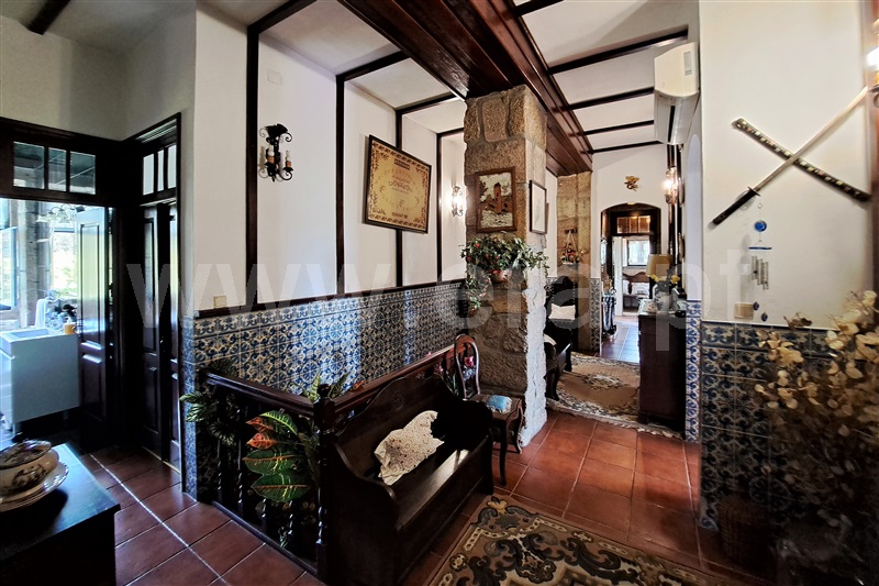 Quinta T5 Ponte de Lima, Santa Comba - 1336496 - 15